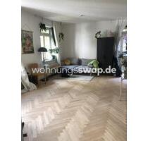 Wohnungsswap - 1 Zimmer, 45 m² - Isartalstraße, Ludwigsvorstadt-Isarvorstadt, München
