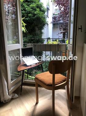 Foto - Etagenwohnung zur Miete in München