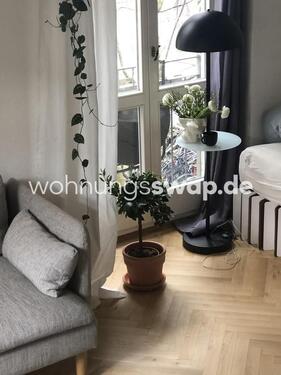 Foto - Etagenwohnung in München zur Miete