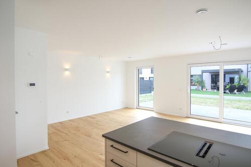 Foto - 4,5 Zimmer Neubauhaus in Kenzingen bei Freiburg