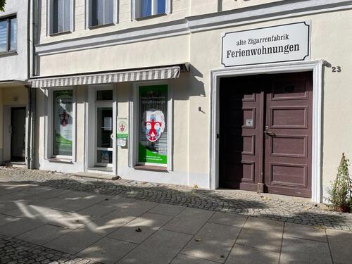 Foto - Ladengeschäft - 560,00 EUR Kaltmiete,