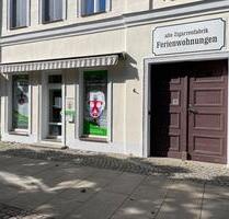 Ladengeschäft - 560,00 EUR Kaltmiete, in Lübben (Spreewald) (PLZ: 15907)
