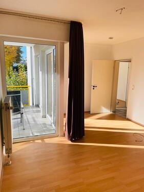 Foto - Helle 2,5 ZKB Wohnung im 1. OG in Simmerhausen