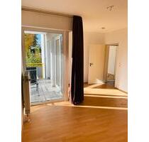 Helle 2,5 ZKB Wohnung im 1. OG in Simmerhausen - Fuldatal