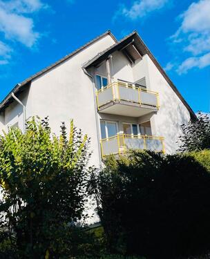 Foto - Etagenwohnung zum Kaufen in Fuldatal