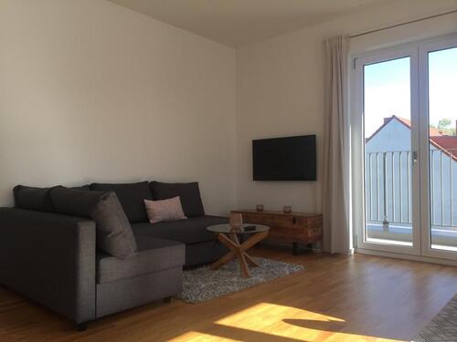 Foto - Etagenwohnung in Berlin