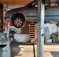 Autowerkstatt mit 2 Hebebühnen und Büro – sofort verfügbar! - Luckau