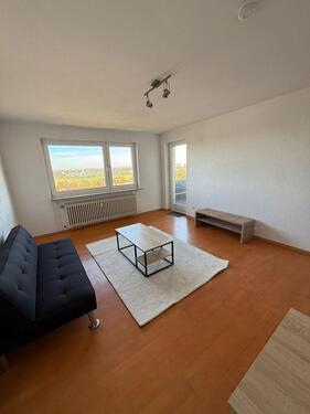 Foto - Etagenwohnung in Erlangen