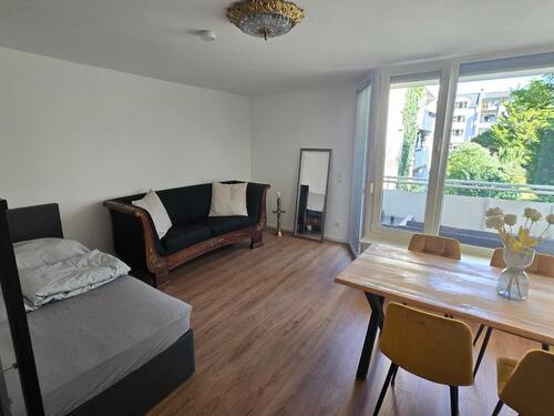 Foto - Etagenwohnung zur Miete in München