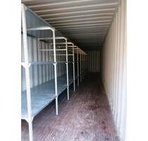 Lagercontainer, Lagerraum, Lagerplatz mieten - Ludwigsburg Eglosheim