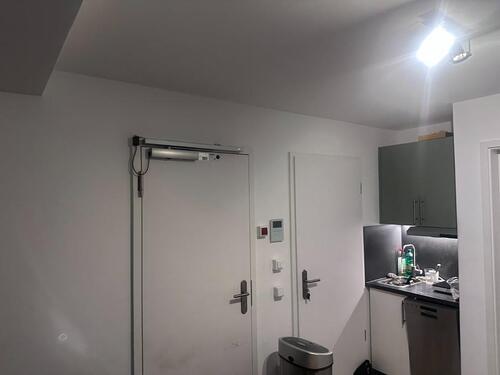 Foto - Etagenwohnung in Berlin