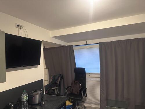 Foto - Etagenwohnung in Berlin zur Miete