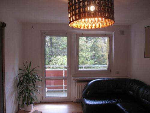 Foto - Schöne Wohnung auf dem Brünlasberg zu vermieten