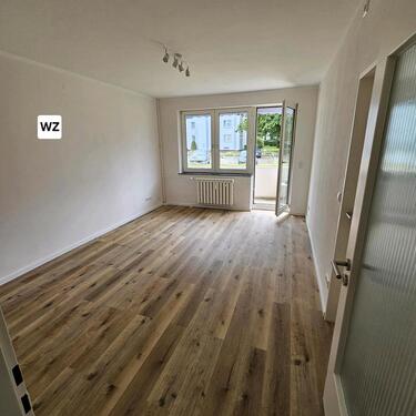 Foto - 2 Zimmer Etagenwohnung zur Miete in Wolfsburg