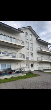 Foto - Dachgeschosswohnung Göttschied - 450,00 EUR Kaltmiete, ca.  63,00 m²