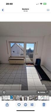 Foto - 1 Zimmer Etagenwohnung zur Miete in Idar-Oberstein