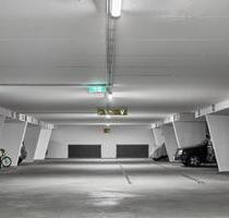Tiefgaragenstellplatz in Renningen zu vermieten - Calw