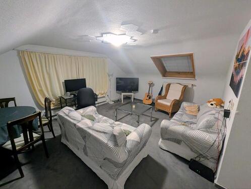 Foto - Komplett möblierte gemütliche Wohnung für zwei Monate