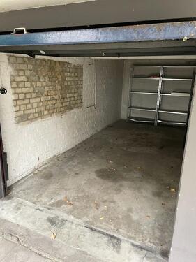 Foto - Garage Parkplatz - 115,00&nbsp;EUR Miete,