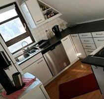 WG Zimmer in Bad Saulgau (Innenstadt) zu vermieten