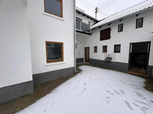 Foto - 3 Zimmer Einfamilienhaus in Östringen