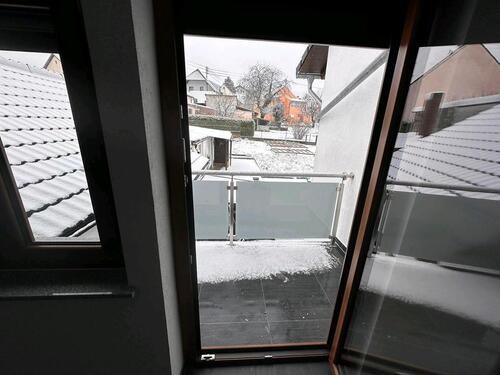 Foto - Einfamilienhaus in Östringen zur Miete