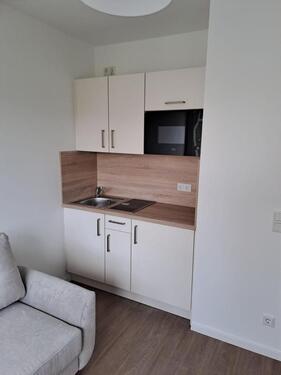 Foto - 1 Zimmer Etagenwohnung in Kelkheim (Taunus)