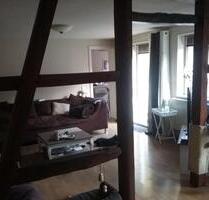 Schöne 2-Zimmer Wohnung 65m² im 2. OG mit großem Balkon - Wuppertal Gemarkung Nächstebreck