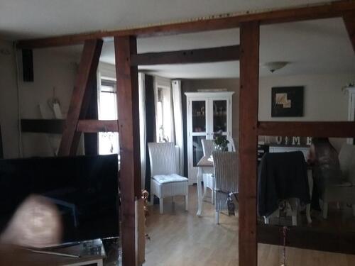 Foto - Etagenwohnung in Wuppertal zur Miete