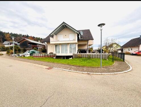 Foto - 8.5 Zimmer Einfamilienhaus in Deißlingen