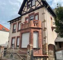Historisches Wohnhaus in Flörsheim Am Main