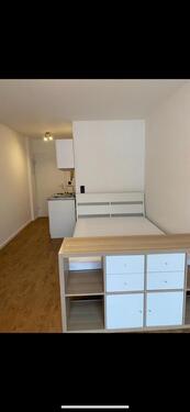 Foto - 1 Zimmer Etagenwohnung zur Miete in Erlangen