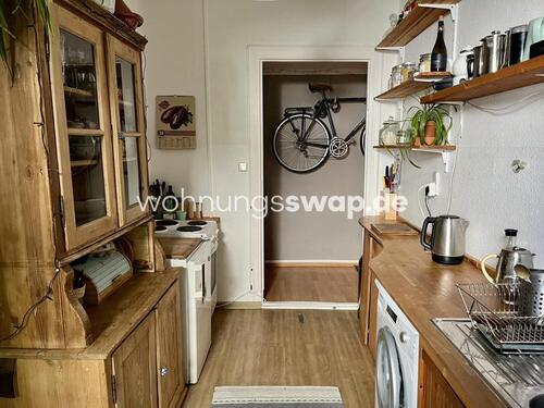 Foto - 2 Zimmer Etagenwohnung zur Miete in Berlin