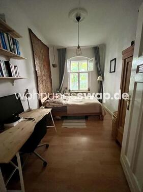 Foto - 2 Zimmer Etagenwohnung in Berlin