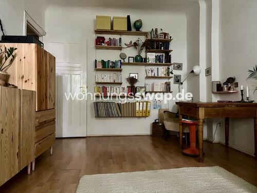 Foto - Etagenwohnung in Berlin zur Miete