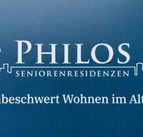 Betreutes Wohnen für Senioren in Berlin