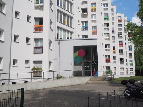 Foto - 1 Zimmer Etagenwohnung zur Miete in Berlin