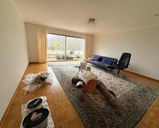 2-Raum Wohnung teilmöbliert mit Terrasse und Balkon am Kaiserberg - Duisburg Duisburg-Mitte