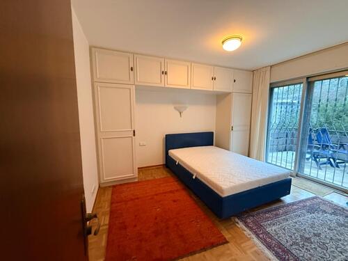 Foto - Etagenwohnung in Duisburg zur Miete