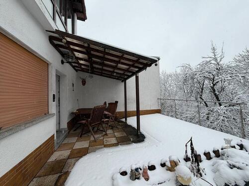 Foto - 2 Zimmer Terrassenwohnung zur Miete in Wetzlar