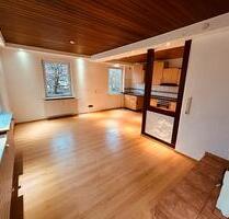 Helle 3 Zimmer Wohnung 82qm in Partenstein mit Terrasse - Lohr am Main