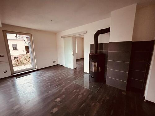 Foto - Etagenwohnung in Lohr am Main zur Miete