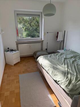 Foto - 4 Zimmer Etagenwohnung in München