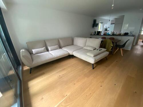 Foto - Zwischenmiete : Helle 3-zimmer Wohnung mit Garden