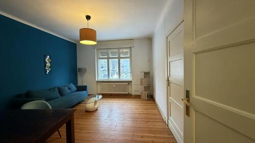 Foto - 2.5 Zimmer Erdgeschoßwohnung zur Miete in Berlin