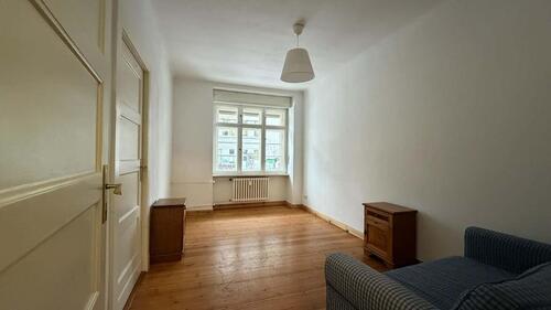 Foto - 2.5 Zimmer Erdgeschoßwohnung in Berlin