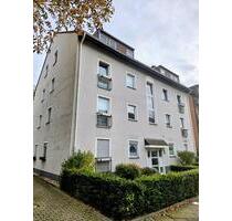 Schöne 2-Zimmer Wohnung in Krefeld (Kempener Feld Baackeshof)
