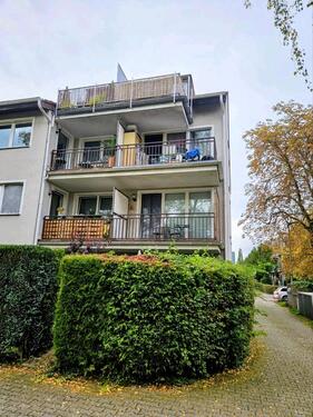 Foto - 2 Zimmer Etagenwohnung zur Miete in Krefeld