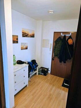 Foto - 2 Zimmer Etagenwohnung in Krefeld