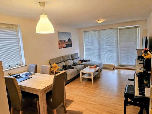 Foto - Etagenwohnung in Krefeld zur Miete